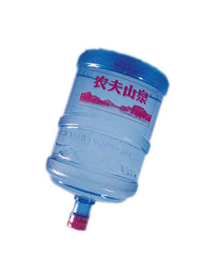农夫山泉桶装水